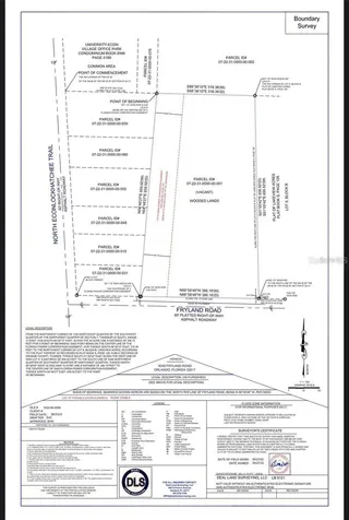 9049 Fryland Road Orlando FL 32817