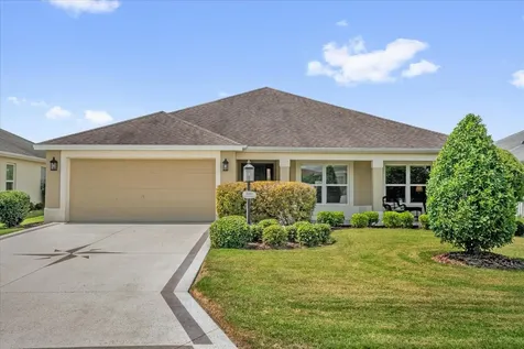 3283 Delk Drive The Villages FL 32163