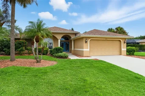 592 Royal Poinciana Punta Gorda FL 33955
