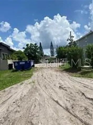 4330 Rixey Street Orlando FL 32803