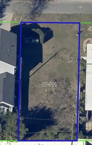 4330 Rixey Street Orlando FL 32803