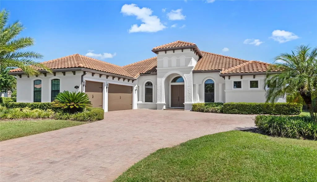 25609 Grandview Pointe Sorrento FL 32776