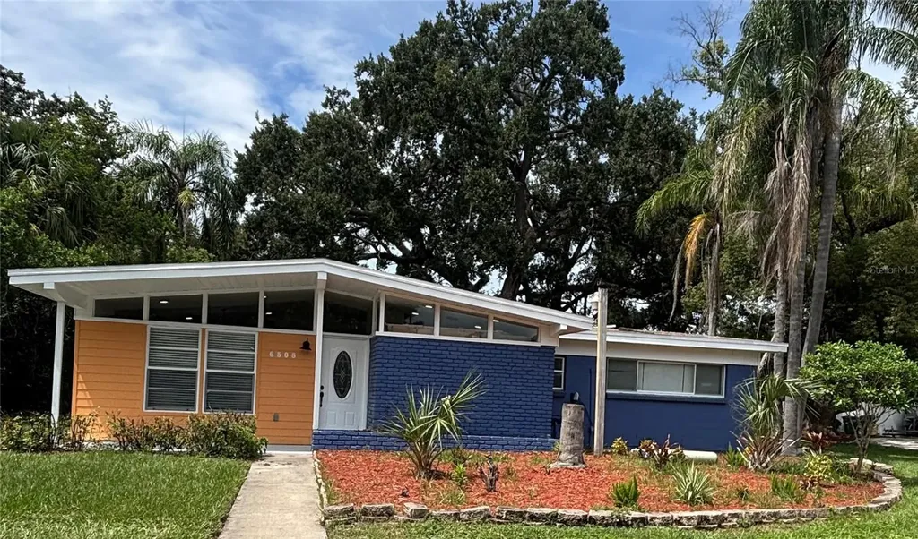 6508 N 34th Street Tampa FL 33610