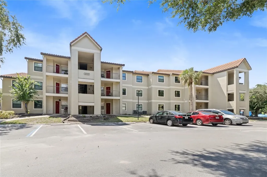 3032 Parkway Boulevard Kissimmee FL 34747