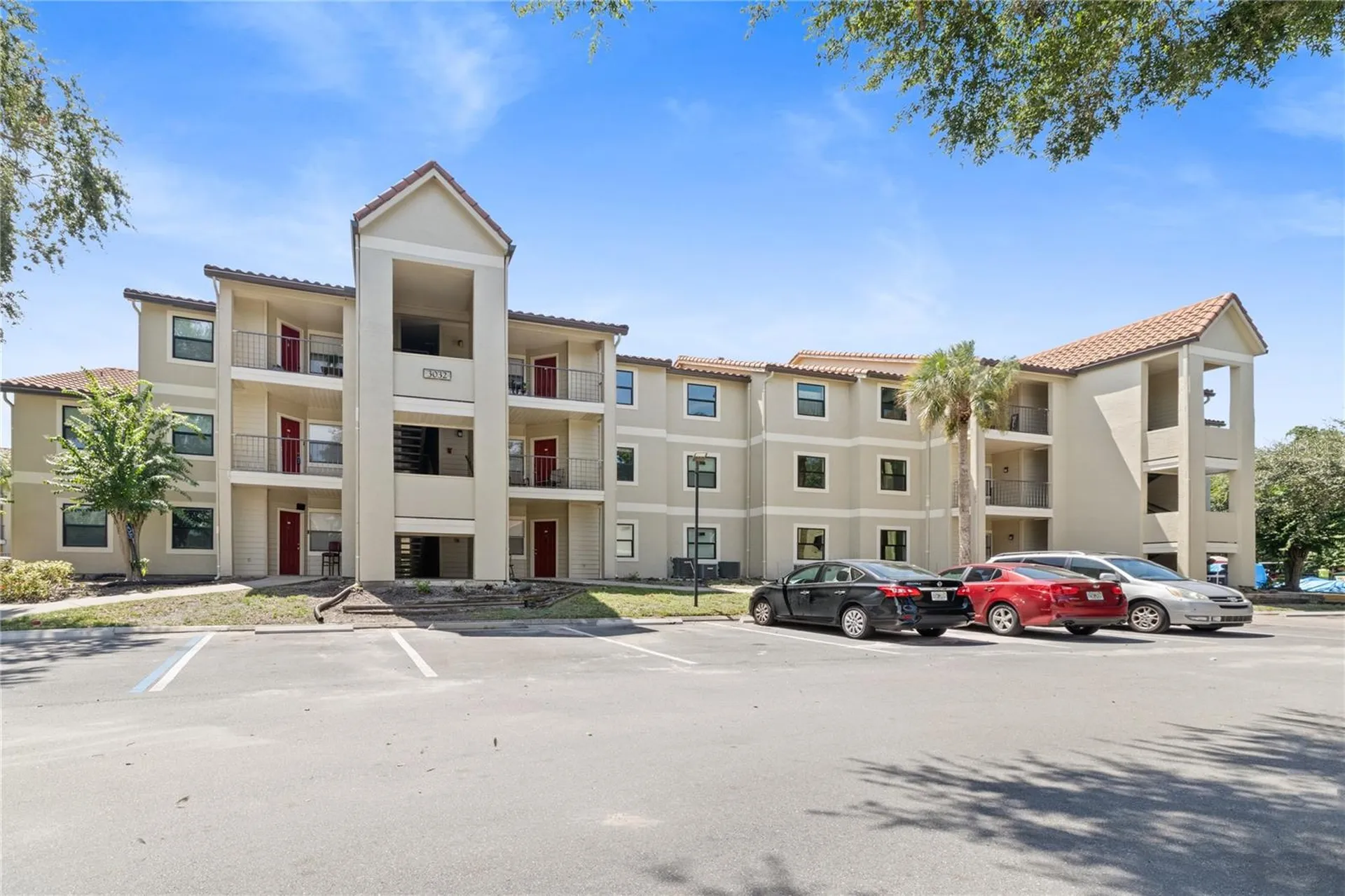 3032 Parkway Boulevard Kissimmee FL 34747