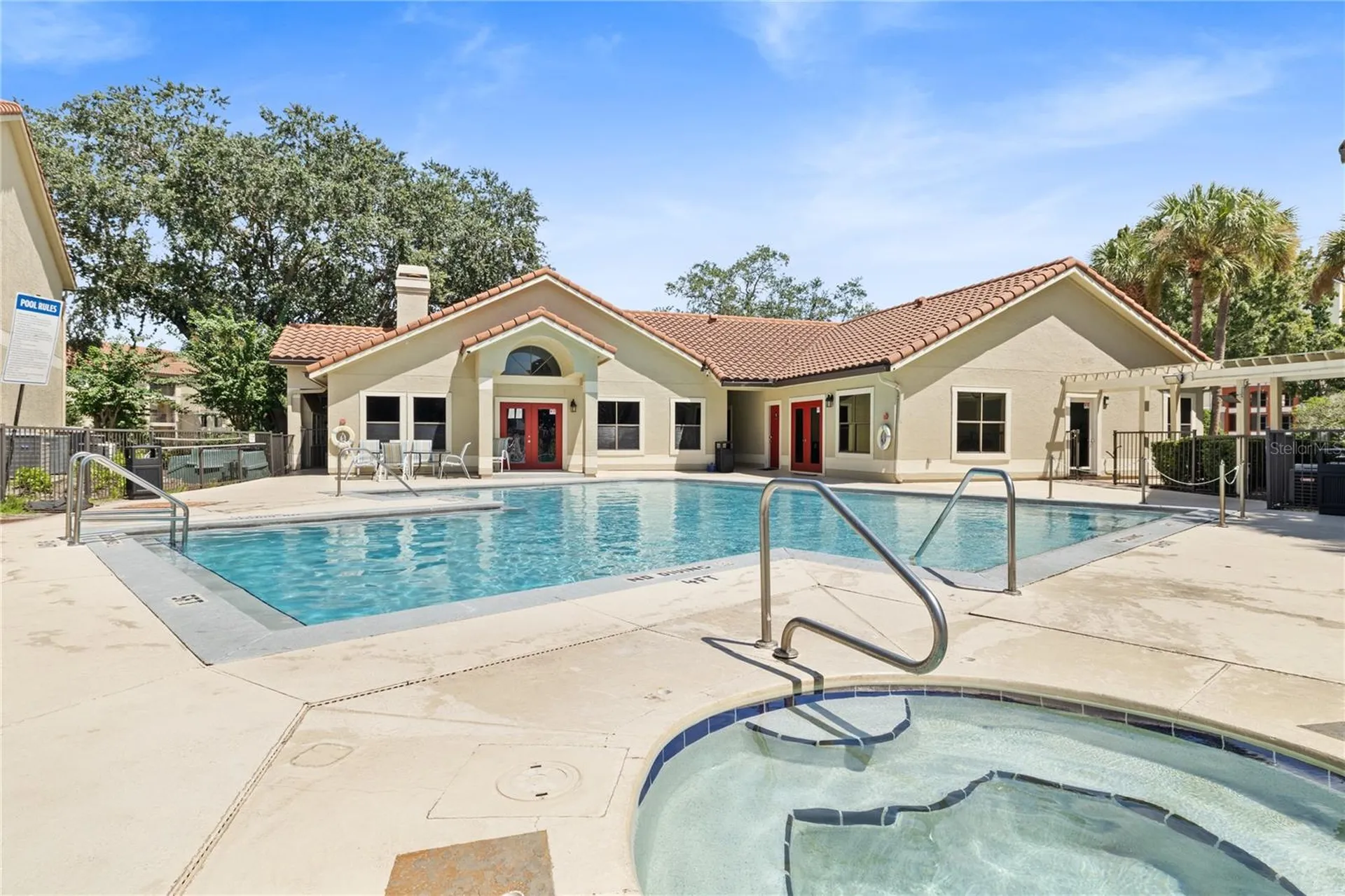 3032 Parkway Boulevard Kissimmee FL 34747