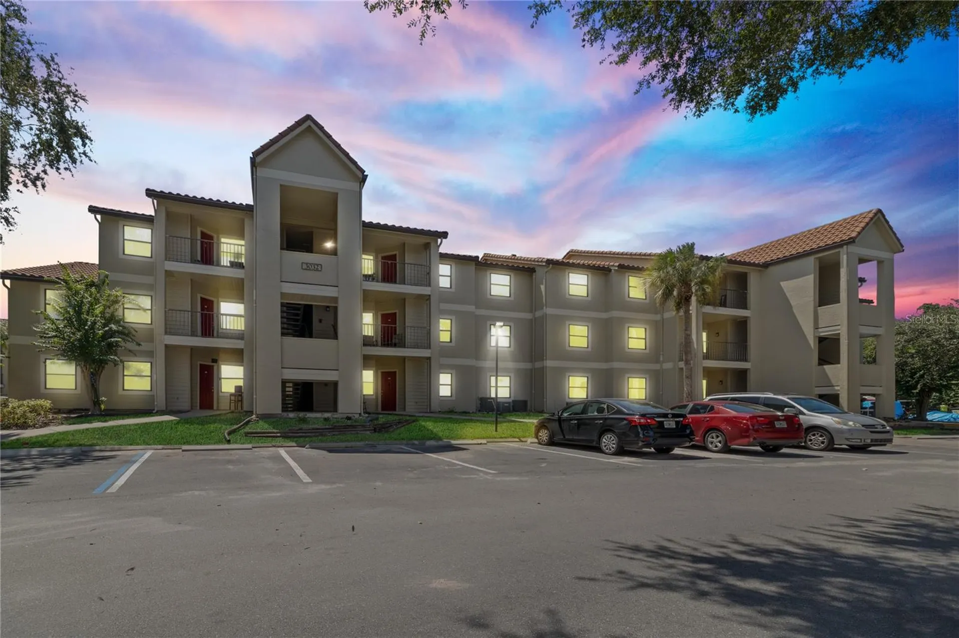 3032 Parkway Boulevard Kissimmee FL 34747