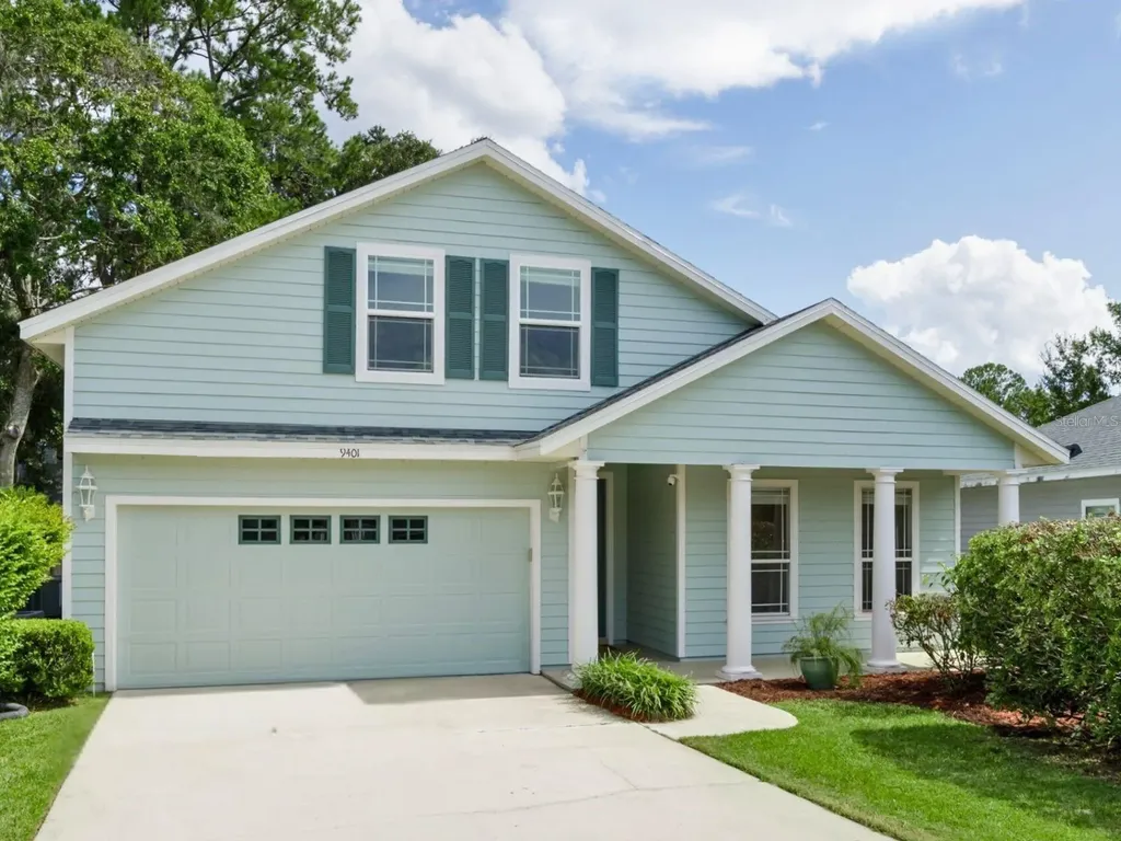 9401 NW 23rd Road Gainesville FL 32606