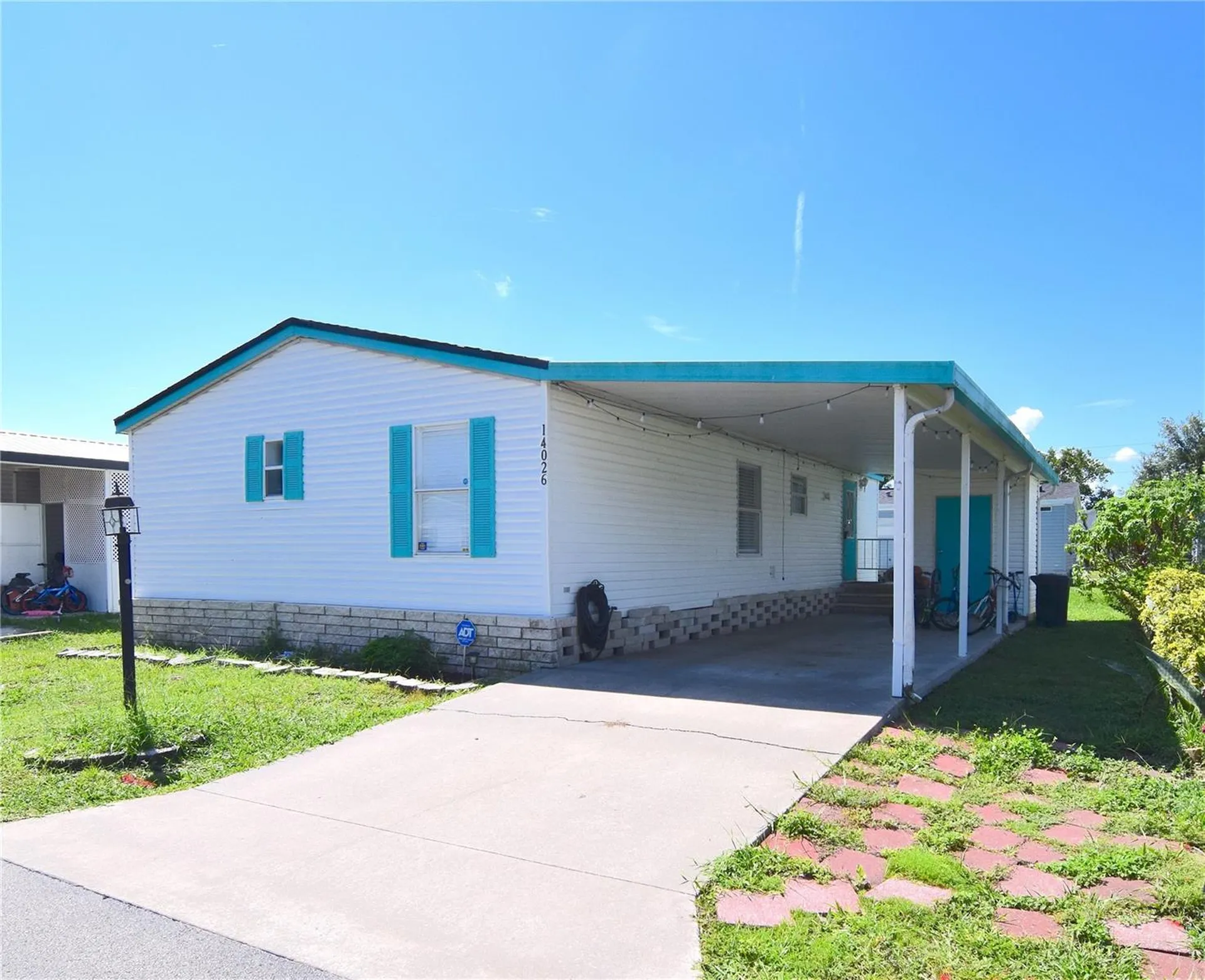 14026 Satin Groove Drive Orlando FL 32828