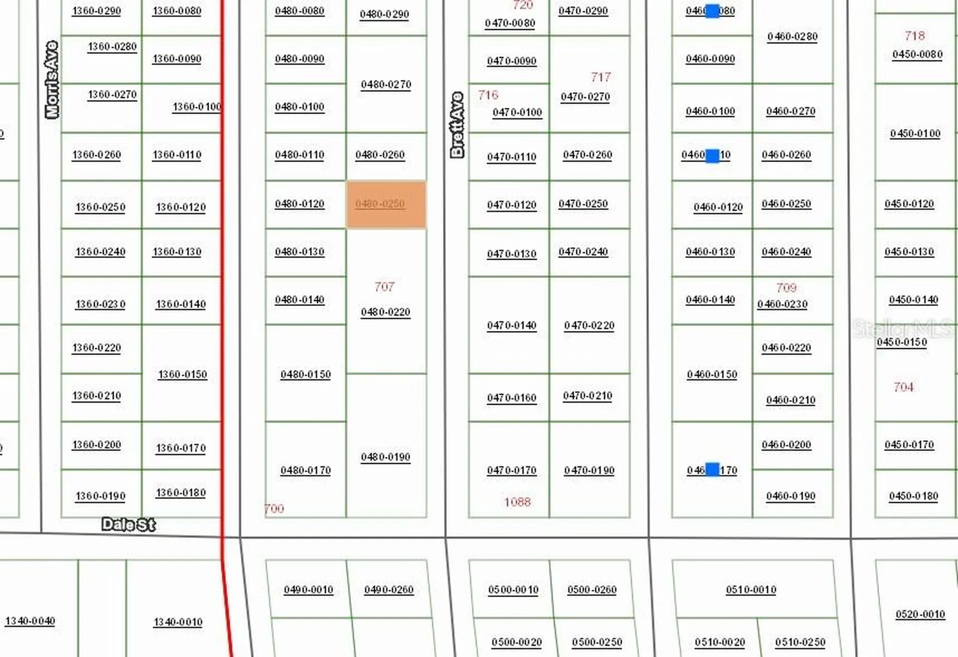 713 Brett Avenue Interlachen FL 32148