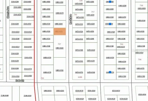 713 Brett Avenue Interlachen FL 32148