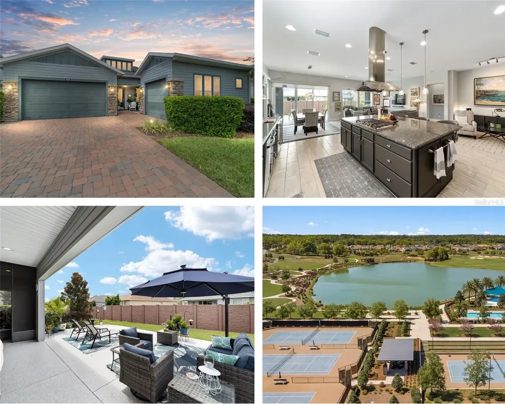 4248 NW 56th Court Ocala FL 34482