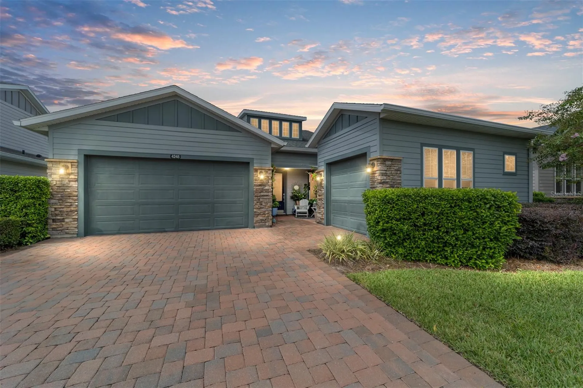 4248 NW 56th Court Ocala FL 34482