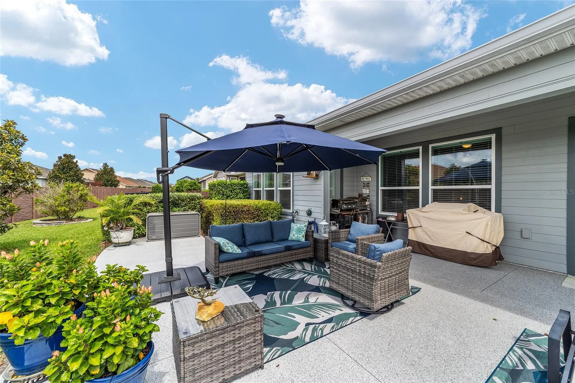 4248 NW 56th Court Ocala FL 34482