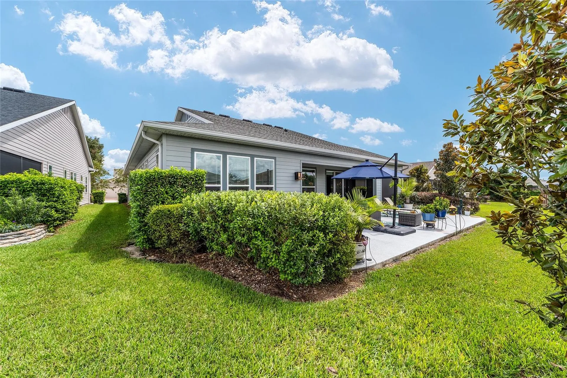 4248 NW 56th Court Ocala FL 34482