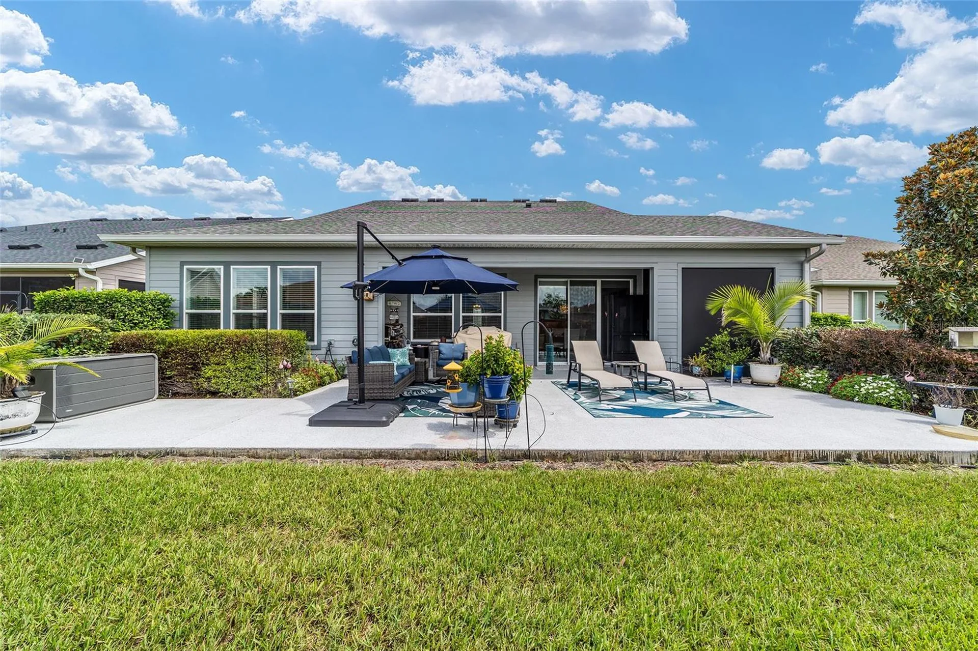 4248 NW 56th Court Ocala FL 34482