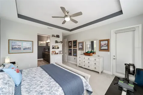 4248 NW 56th Court Ocala FL 34482
