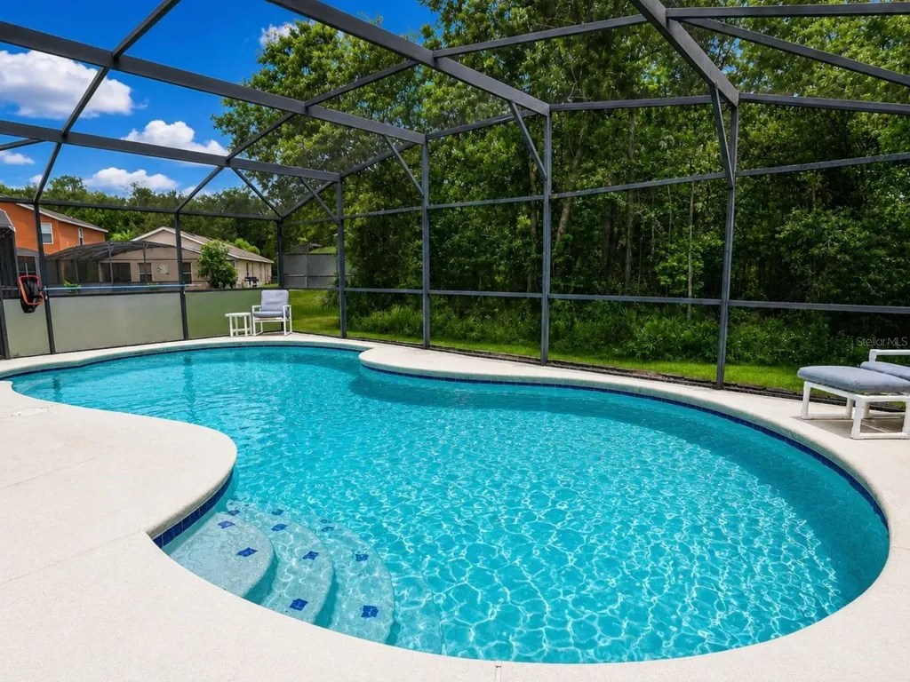 1211 Sandy Ridge Drive Davenport FL 33896