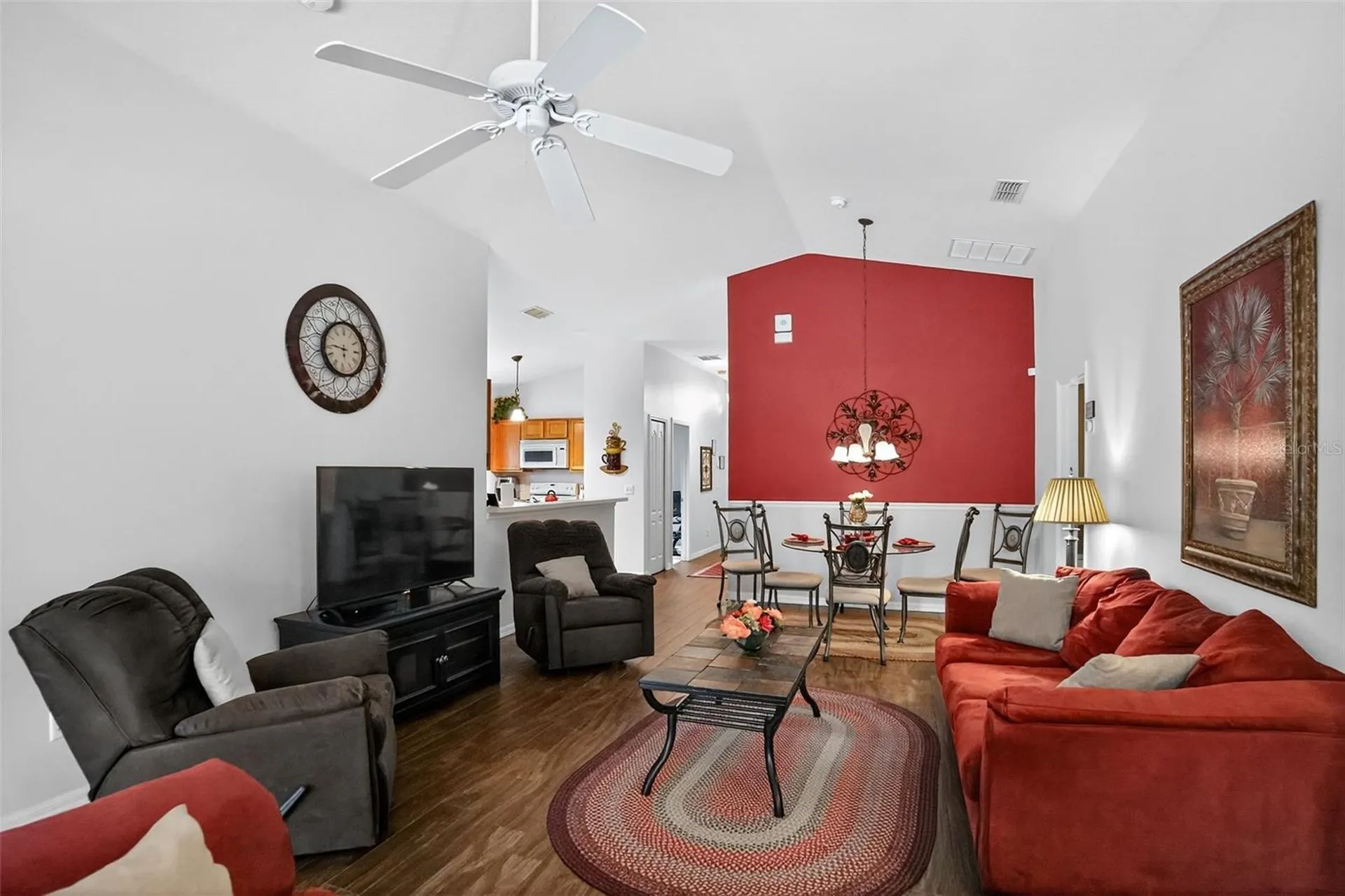 1211 Sandy Ridge Drive Davenport FL 33896