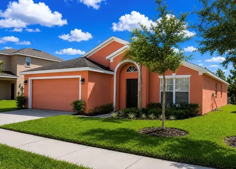 1211 Sandy Ridge Drive Davenport FL 33896