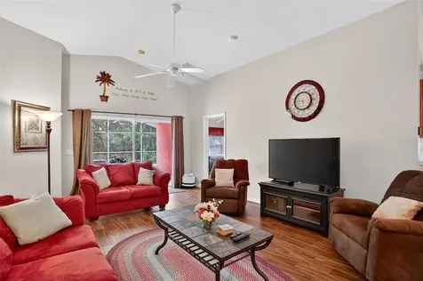 1211 Sandy Ridge Drive Davenport FL 33896