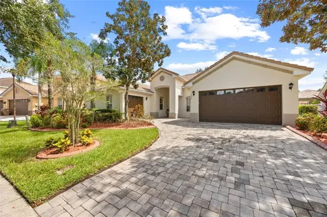 3856 Shoreside Drive Kissimmee FL 34746