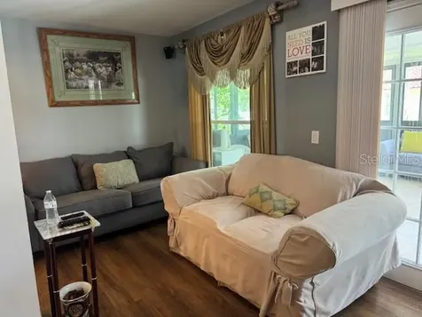 2457 Ravendale Court Kissimmee FL 34758