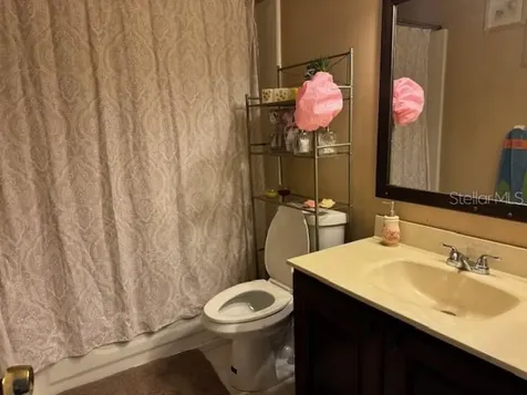 2457 Ravendale Court Kissimmee FL 34758