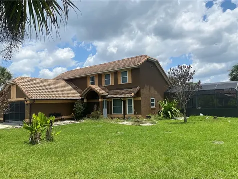 2457 Ravendale Court Kissimmee FL 34758