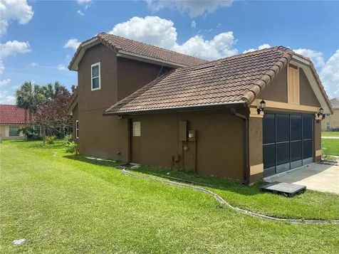 2457 Ravendale Court Kissimmee FL 34758