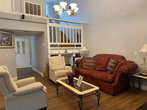 2457 Ravendale Court Kissimmee FL 34758