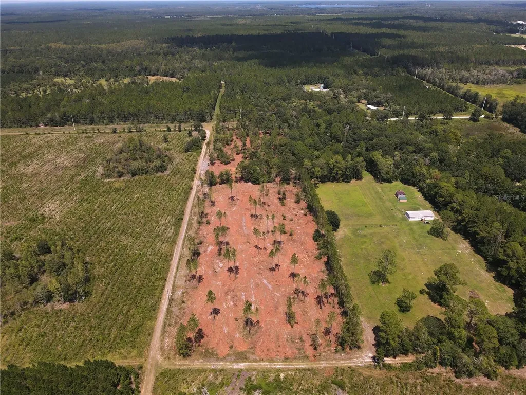 Tbd NE Cr 1475 Road Gainesville FL 32609