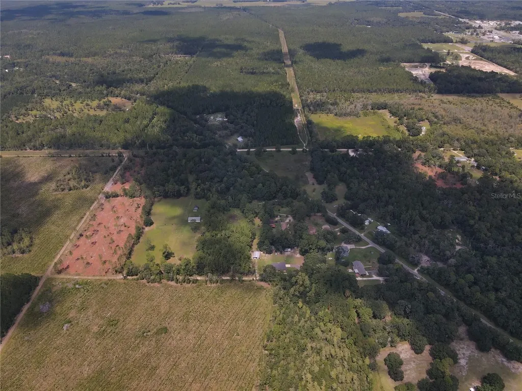 Tbd NE Cr 1475 Road Gainesville FL 32609