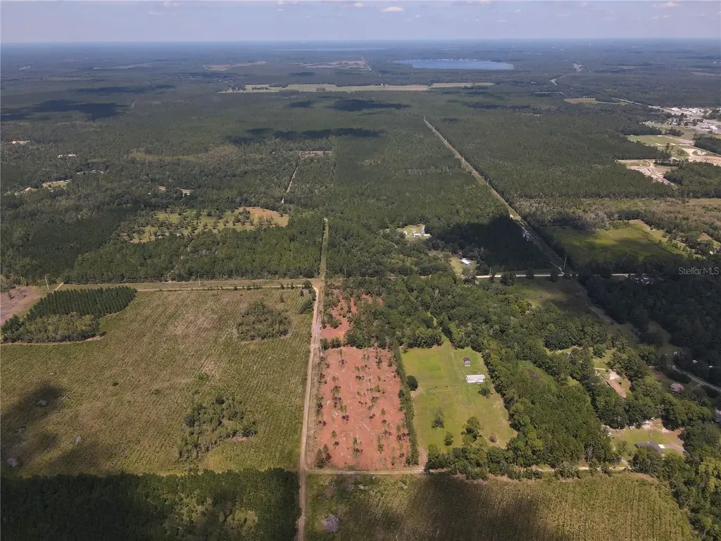 Tbd NE Cr 1475 Road Gainesville FL 32609
