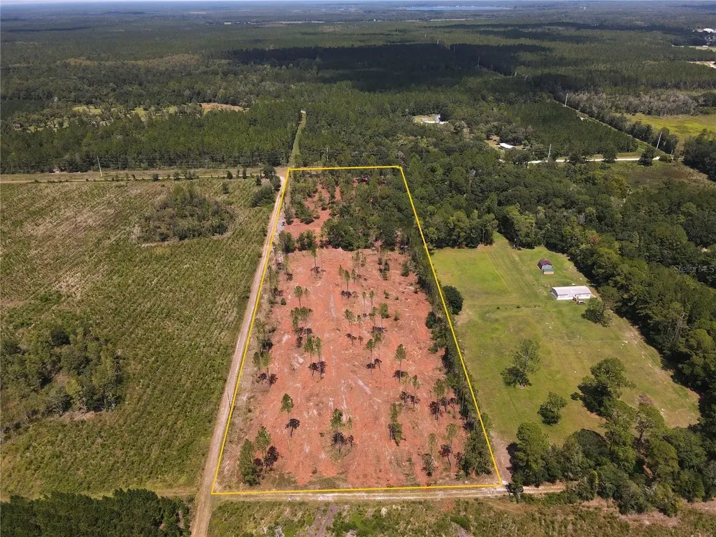 Tbd NE Cr 1475 Road Gainesville FL 32609