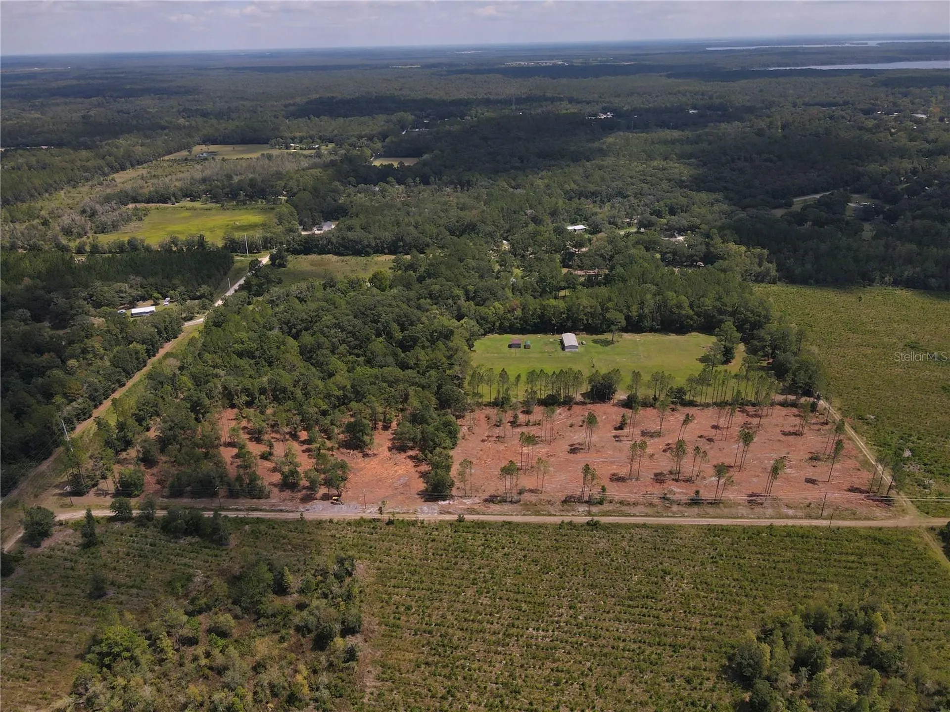 Tbd NE Cr 1475 Road Gainesville FL 32609