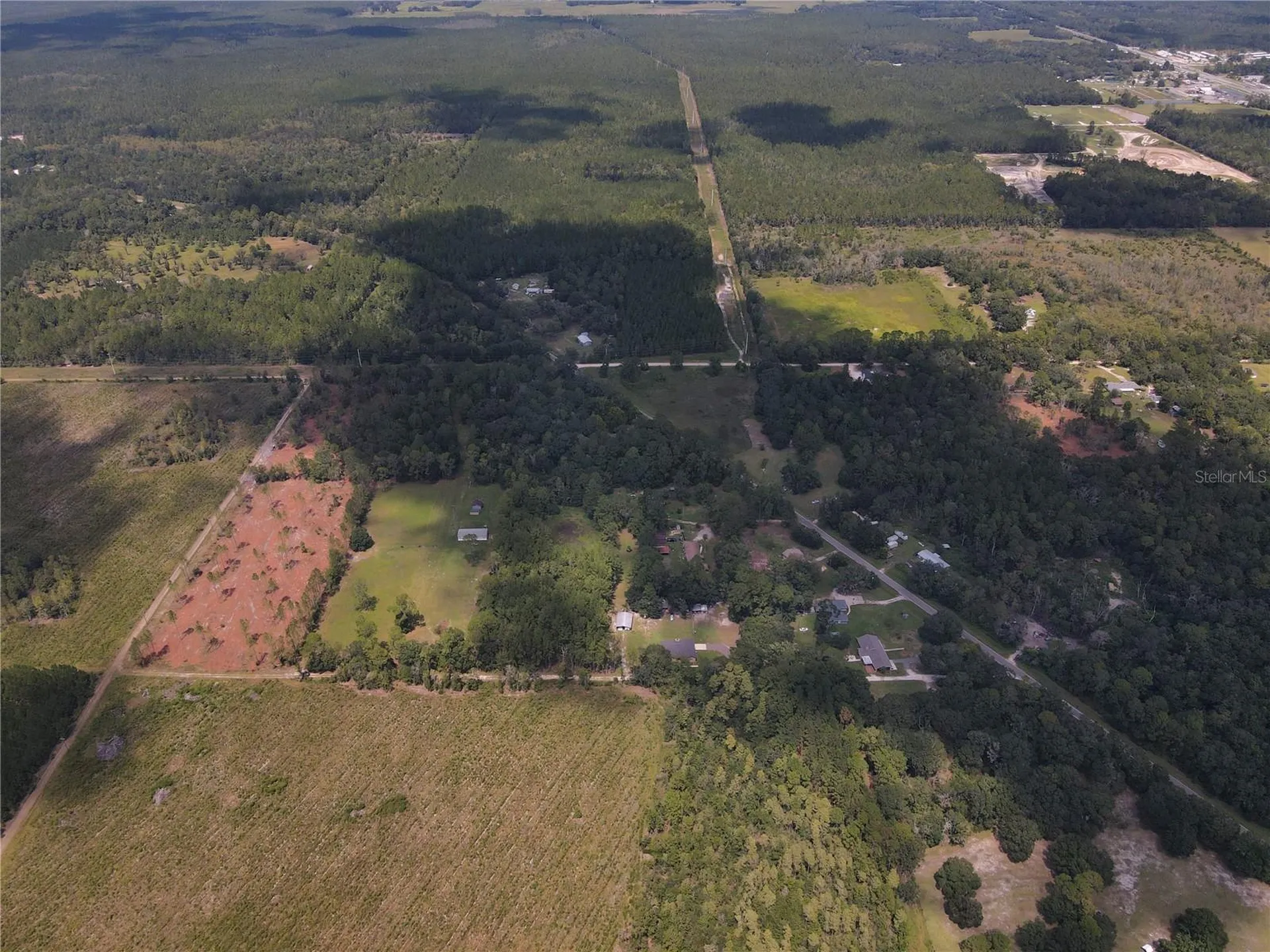 Tbd NE Cr 1475 Road Gainesville FL 32609