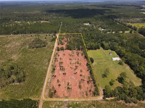 Tbd NE Cr 1475 Road Gainesville FL 32609