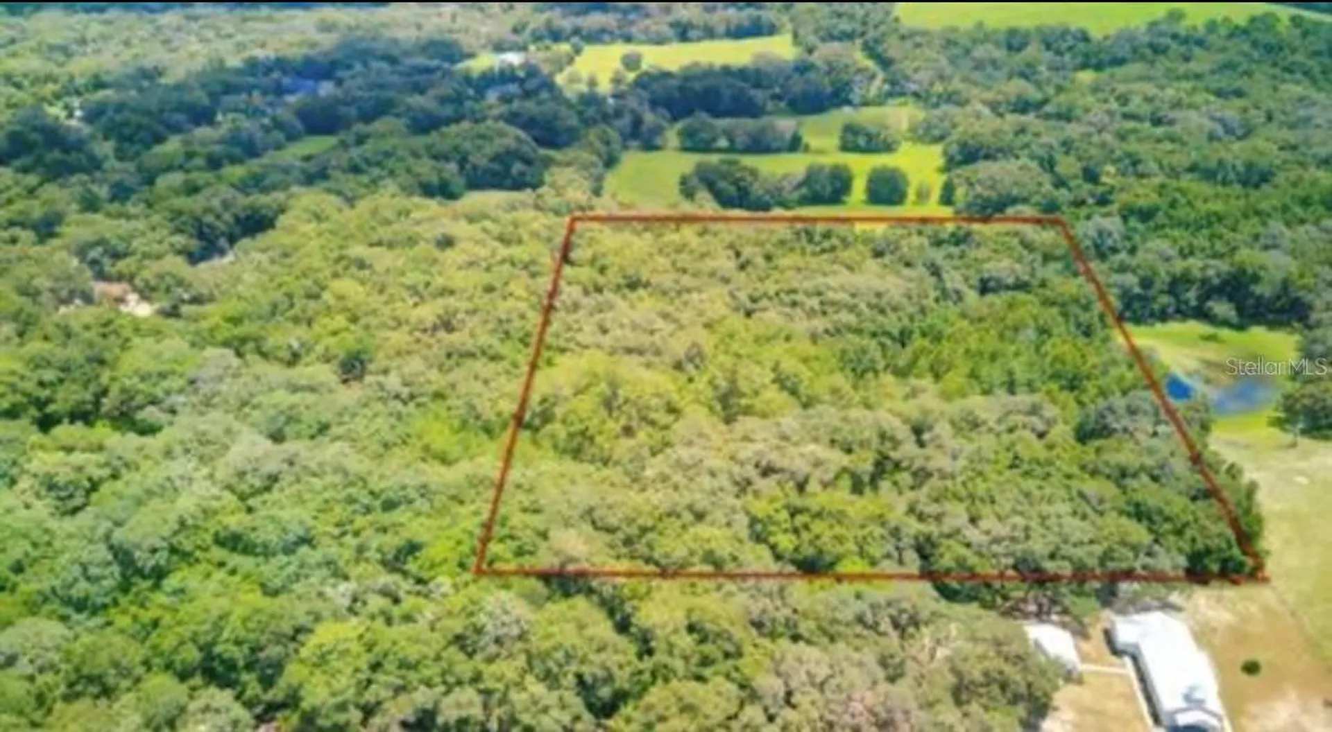 La Ruth Road Brooksville FL 34601