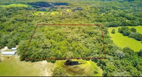 La Ruth Road Brooksville FL 34601
