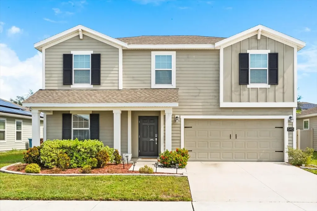 545 S Andrea Circle Haines City FL 33844