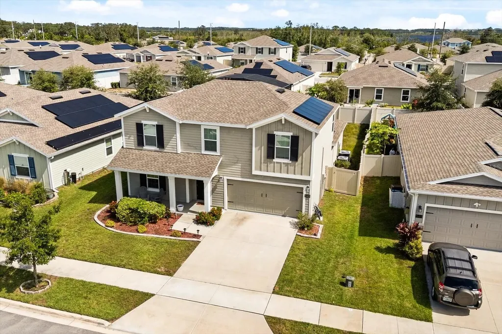 545 S Andrea Circle Haines City FL 33844