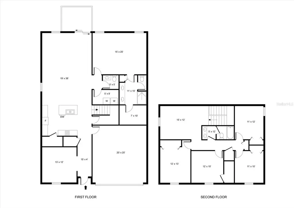 545 S Andrea Circle Haines City FL 33844