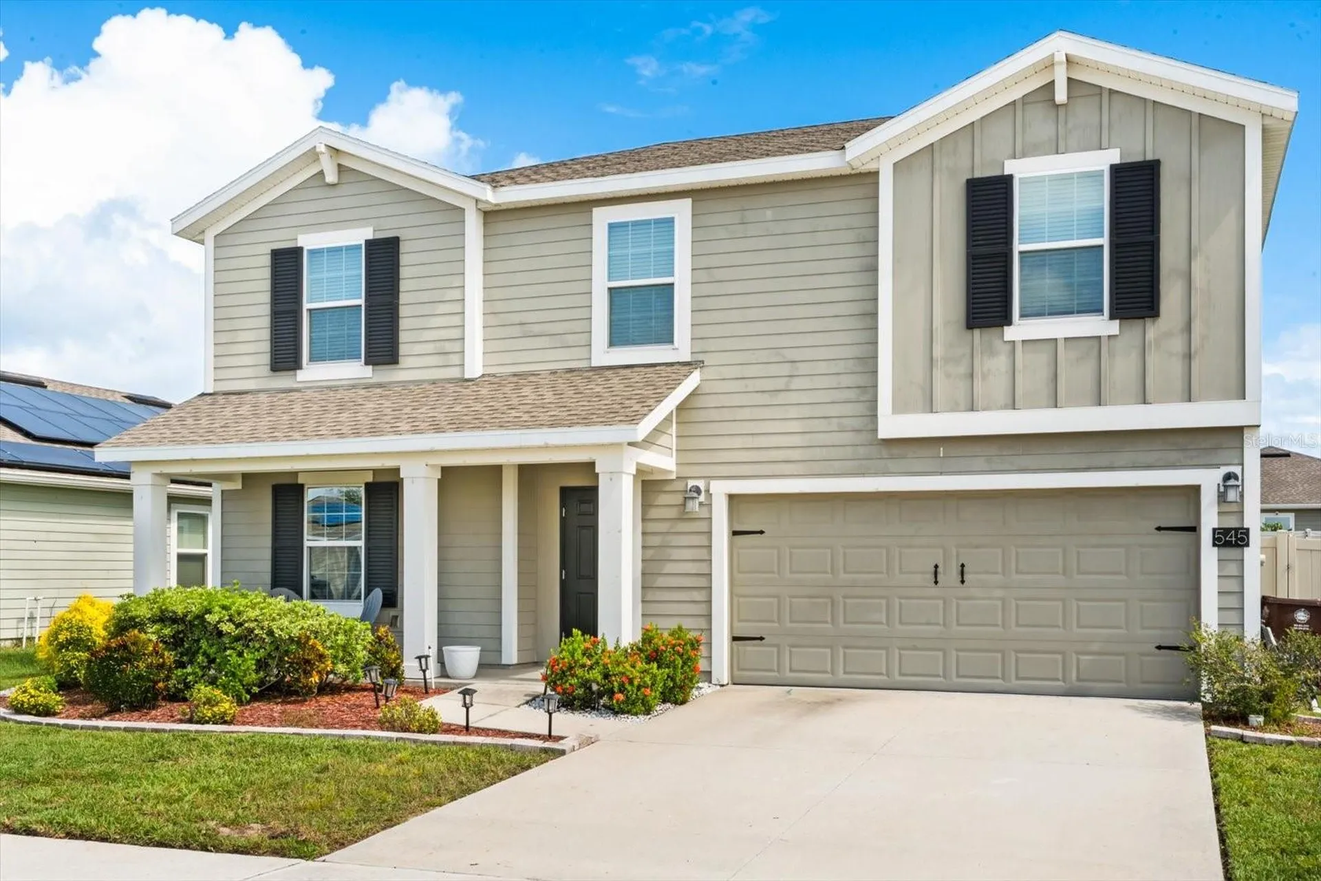545 S Andrea Circle Haines City FL 33844
