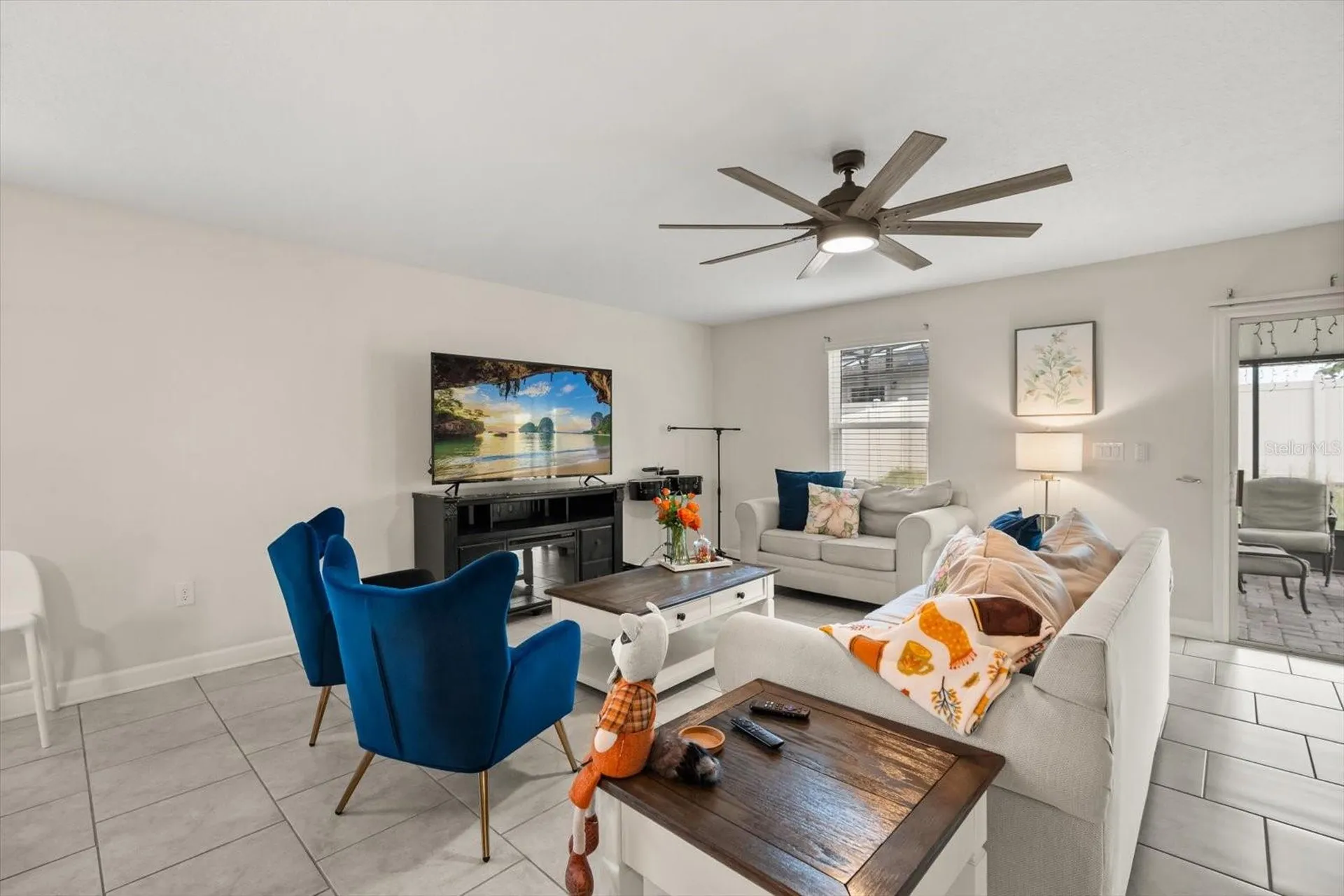 545 S Andrea Circle Haines City FL 33844