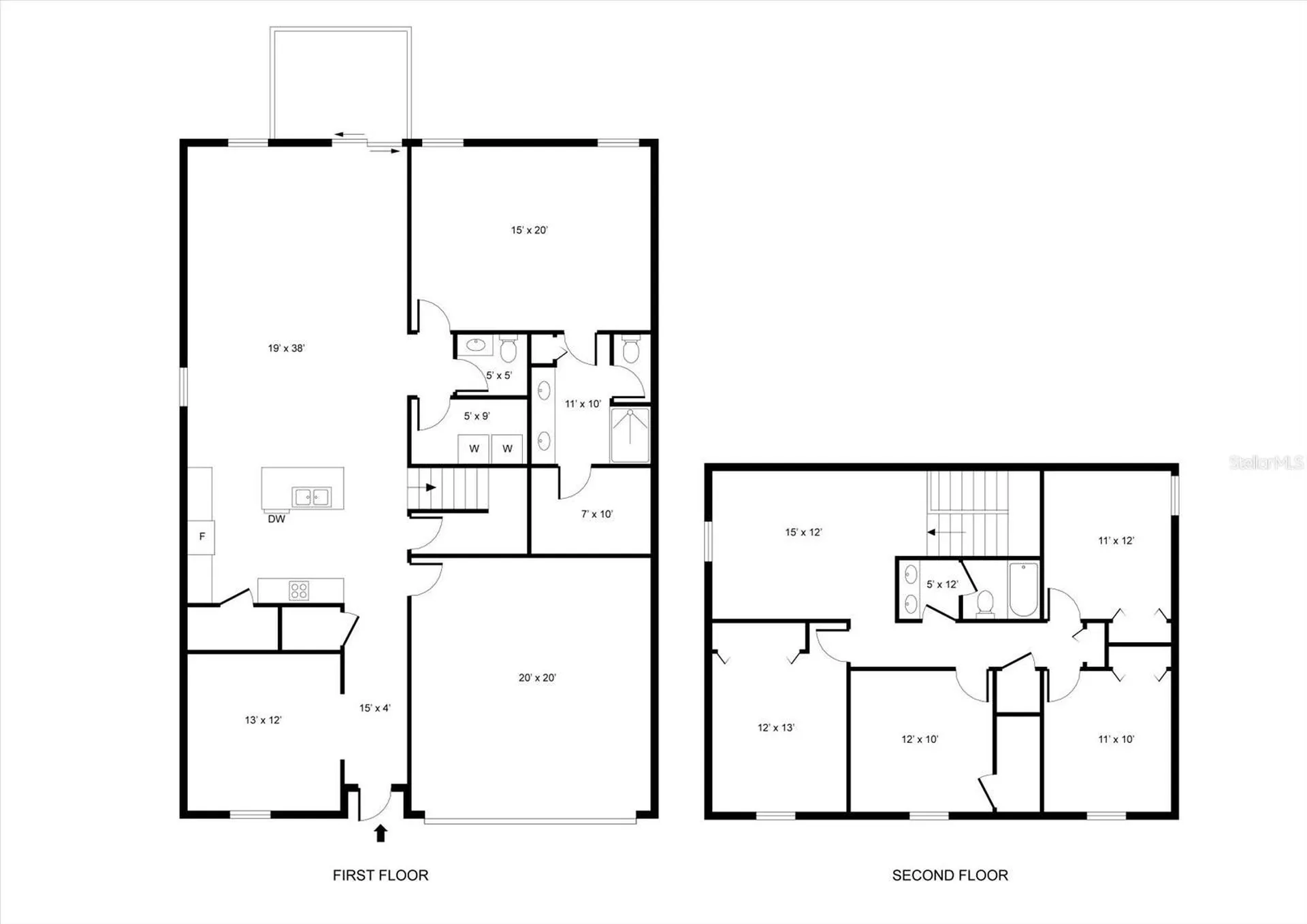545 S Andrea Circle Haines City FL 33844