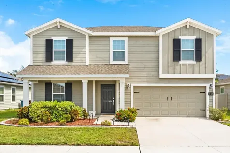 545 S Andrea Circle Haines City FL 33844
