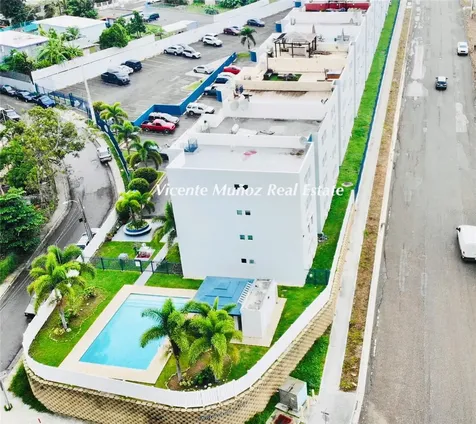 . Cond. Estancias Del Oriol Ponce PR 00780