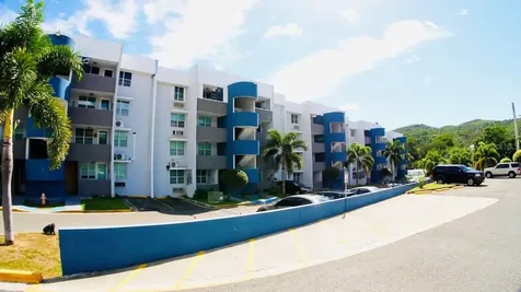 . Cond. Estancias Del Oriol Ponce PR 00780