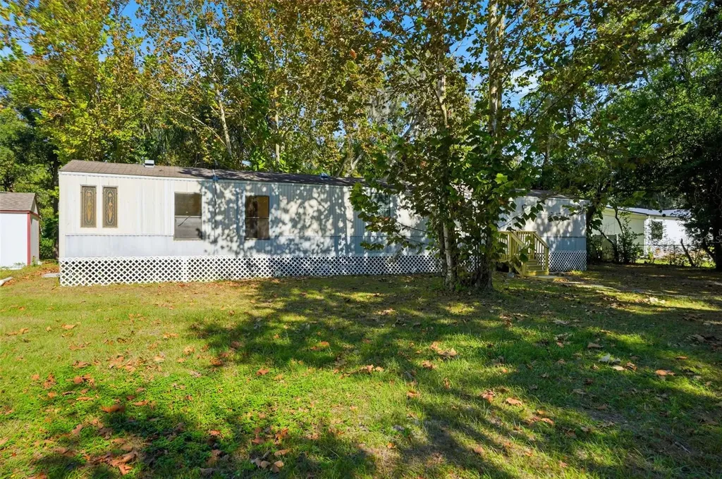 7619 Del Prado Court Land O Lakes FL 34638